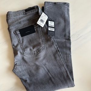 Citizens of Humanity - Rocket Crop mid rise skinny jeans - Size 30